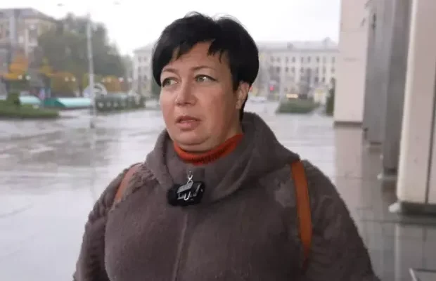 Здала власна мати: У Бердянську росіяни взяли в полон і катували дружину військового ЗСУ (відео) Здала власна мати: У Бердянську росіяни взяли в полон і катували дружину військового ЗСУ (відео)