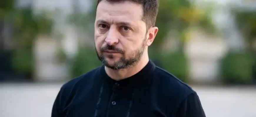 Зеленський попросив Францію і Британію надіслати війська на кордон з Білоруссю – The Guardian Зеленський попросив Францію і Британію надіслати війська на кордон з Білоруссю – The Guardian