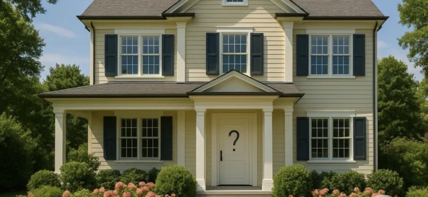 Яка ви людина? Оберіть колір дверей і дізнаєтеся Яка ви людина? Оберіть колір дверей і дізнаєтеся