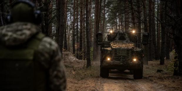 ЗСУ в Куп’янську завдали влучних ударів по росіянах, що загальмувало їхній наступ ЗСУ в Куп’янську завдали влучних ударів по росіянах, що загальмувало їхній наступ