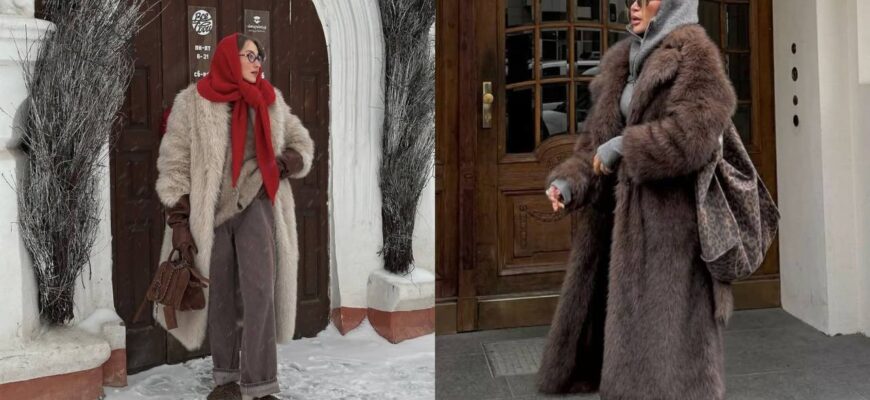 Без цих 7 речей не обійтися взимку: що варто купити вже у грудні (ФОТО) Без цих 7 речей не обійтися взимку: що варто купити вже у грудні (ФОТО)