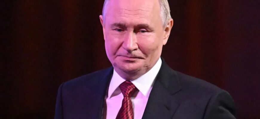 Україна намацала слабке місце РФ: що насправді стоїть за новими погрозами диктатора Україна намацала слабке місце РФ: що насправді стоїть за новими погрозами диктатора