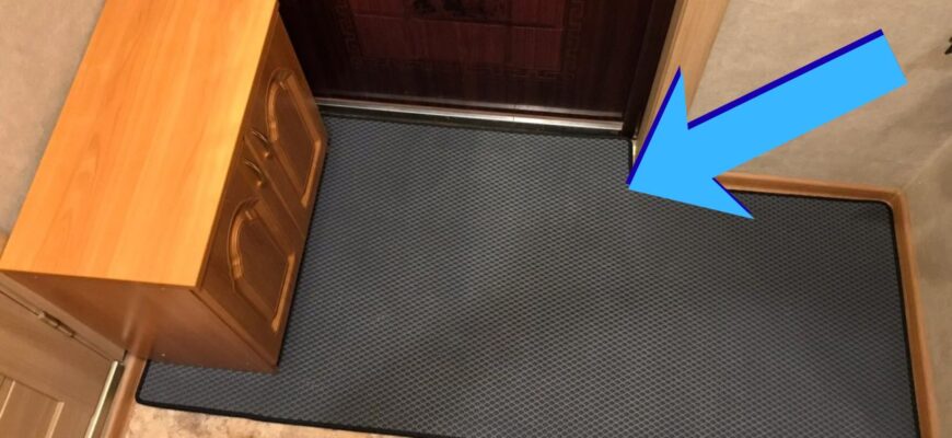 Бабуся-знахарка завжди клала “це” під килим у грудні: 1 штучка – і в Новому році 2026 буде достаток Бабуся-знахарка завжди клала “це” під килим у грудні: 1 штучка – і в Новому році 2026 буде достаток