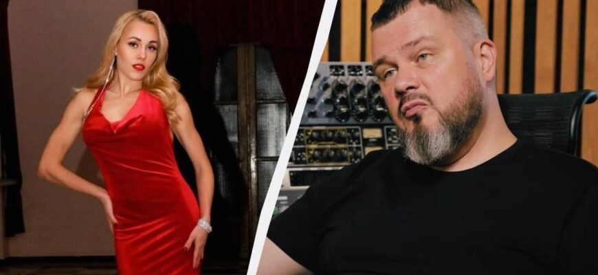 Ексбойфренд Олени Тополі прокоментував її розлучення Ексбойфренд Олени Тополі прокоментував її розлучення