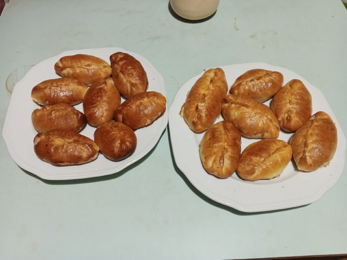 Експерти розповіли, як приготувати смачні пиріжки без додавання тіста – будуть пишними