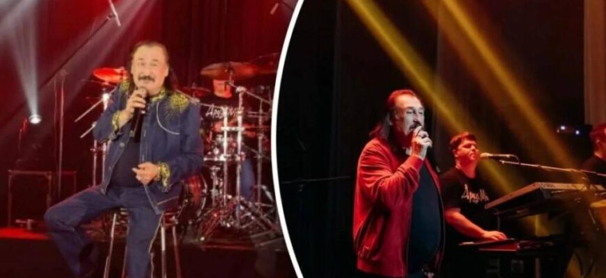 “Непростий час”: після похорону Степана Гіги його родина оприлюднила заяву “Непростий час”: після похорону Степана Гіги його родина оприлюднила заяву