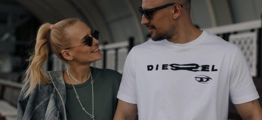 Тарас Цимбалюк святкував 36-річчя з колишньою — чутки про роман лише посилилися Тарас Цимбалюк святкував 36-річчя з колишньою — чутки про роман лише посилилися