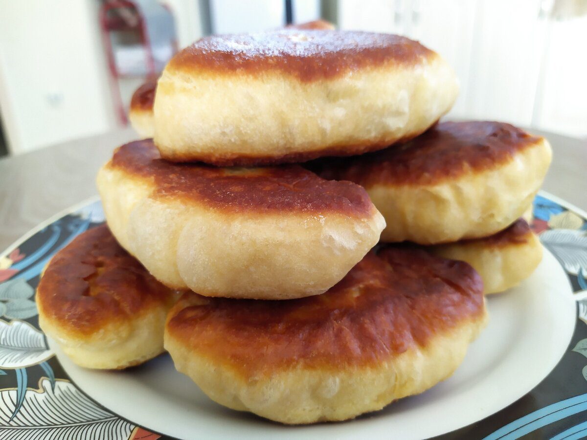 Експерти розповіли, як приготувати смачні пиріжки без додавання тіста – будуть пишними