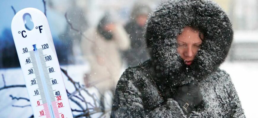 В Україні відчутно похолодає: синоптикиня назвала точну дату В Україні відчутно похолодає: синоптикиня назвала точну дату