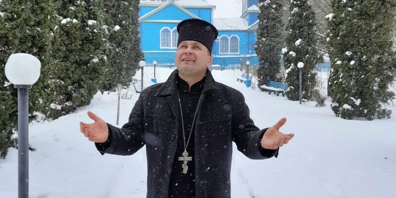 Чи обов’язково на Різдвяний Святвечір готувати 12 страв? Мудрі слова отця Олексія Філюка Чи обов’язково на Різдвяний Святвечір готувати 12 страв? Мудрі слова отця Олексія Філюка