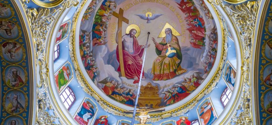 11 грудня: церковне свято сьогодні, що означає звичай запалювати в домі багато свічок 11 грудня: церковне свято сьогодні, що означає звичай запалювати в домі багато свічок