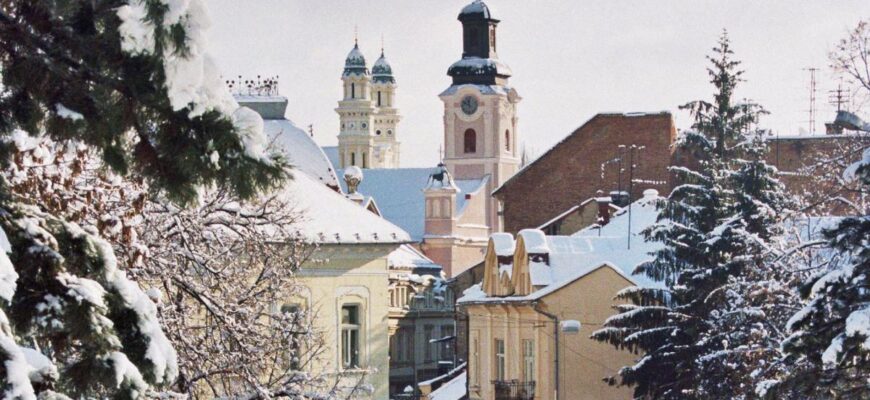 12 грудня: церковне свято сьогодні, що треба зробити, щоб життя йшло як по маслу 12 грудня: церковне свято сьогодні, що треба зробити, щоб життя йшло як по маслу