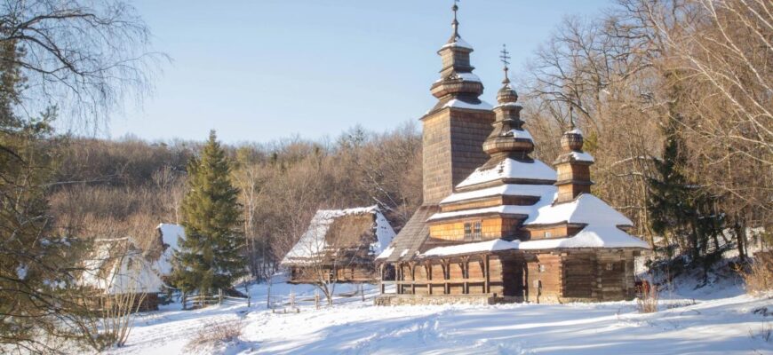 2 грудня: церковне свято сьогодні, як очистити дім цього дня 2 грудня: церковне свято сьогодні, як очистити дім цього дня