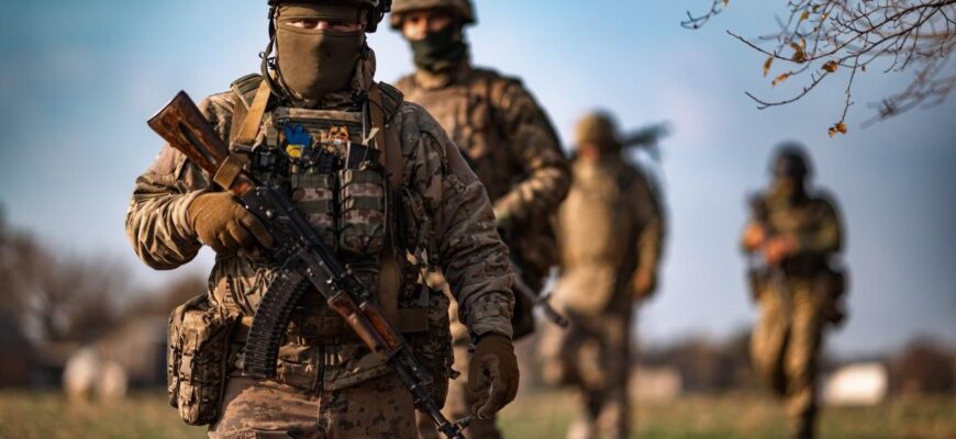 “Це може закінчитися трагічно”: військовий пояснив серйозні наслідки СЗЧ.. “Це може закінчитися трагічно”: військовий пояснив серйозні наслідки СЗЧ..