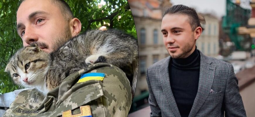 Тарас Тополя несподівано заговорив про романтику: “Я не з тих” Тарас Тополя несподівано заговорив про романтику: “Я не з тих”