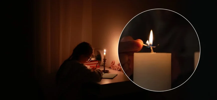 Пів дня у темряві: ДТЕК опублікував нові графіки для Дніпропетровщини на 19 грудня Пів дня у темряві: ДТЕК опублікував нові графіки для Дніпропетровщини на 19 грудня