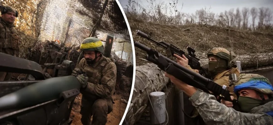 Місто скоро буде зачищене, ЗСУ потужно контрнаступають – військовий Місто скоро буде зачищене, ЗСУ потужно контрнаступають – військовий