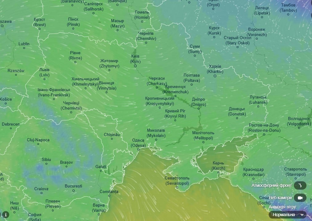 погода 14 декабря