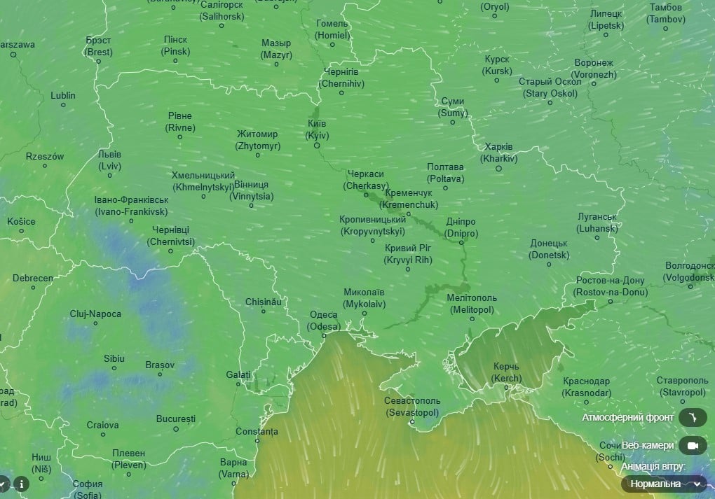 погода 13 декабря