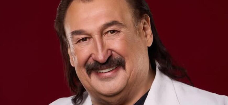 🔥”Моя молитва”: Степан Гіга вперше після операції вийшов на зв’язок 🔥”Моя молитва”: Степан Гіга вперше після операції вийшов на зв’язок