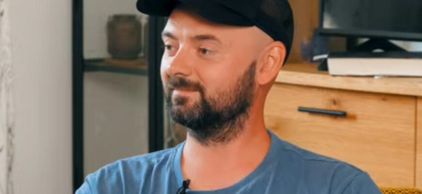 Михайлу Клименку назавжди 38: дата і місце прощання зі співаком Михайлу Клименку назавжди 38: дата і місце прощання зі співаком