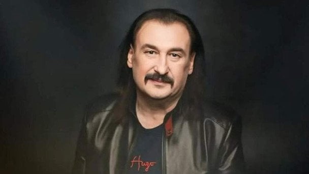 Степан Гіга / © соцмережі