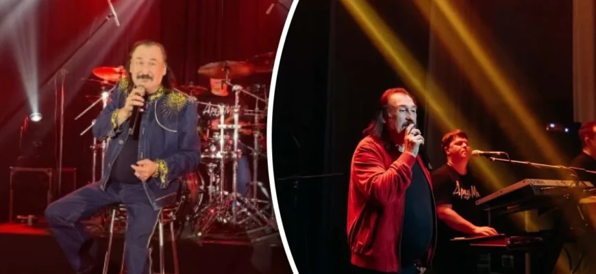 Поруч дружина і діти: як проходить прощання зі Степаном Гігою у Львові Поруч дружина і діти: як проходить прощання зі Степаном Гігою у Львові