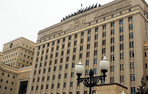 Партизани розповіли про хаос у Генштабі РФ через провалені завдання щодо Куп’янська і Покровська Партизани розповіли про хаос у Генштабі РФ через провалені завдання щодо Куп’янська і Покровська