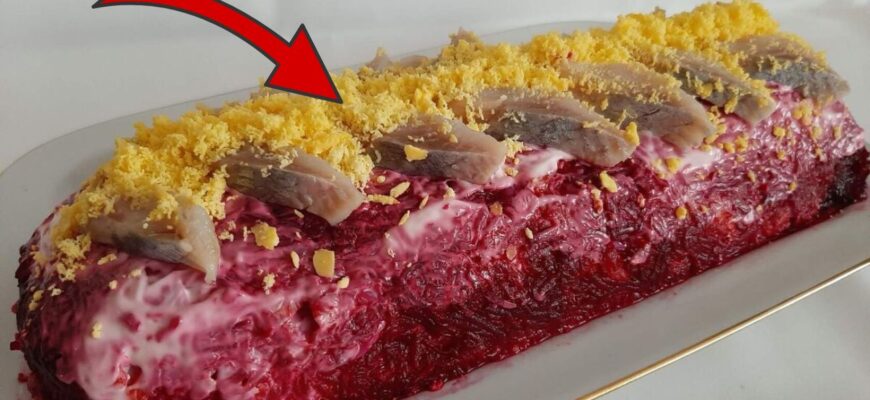 Замінила майонез у “Шубі” на цей соус із 3 складових: салат став ніжним, легким – їм і не можу зупинитися Замінила майонез у “Шубі” на цей соус із 3 складових: салат став ніжним, легким – їм і не можу зупинитися