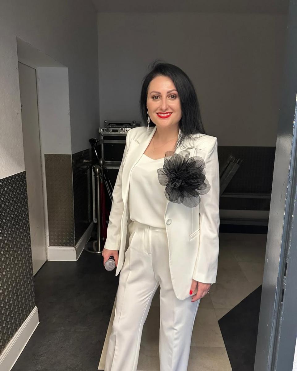 Квітослава Гіга Квітослава Гіга