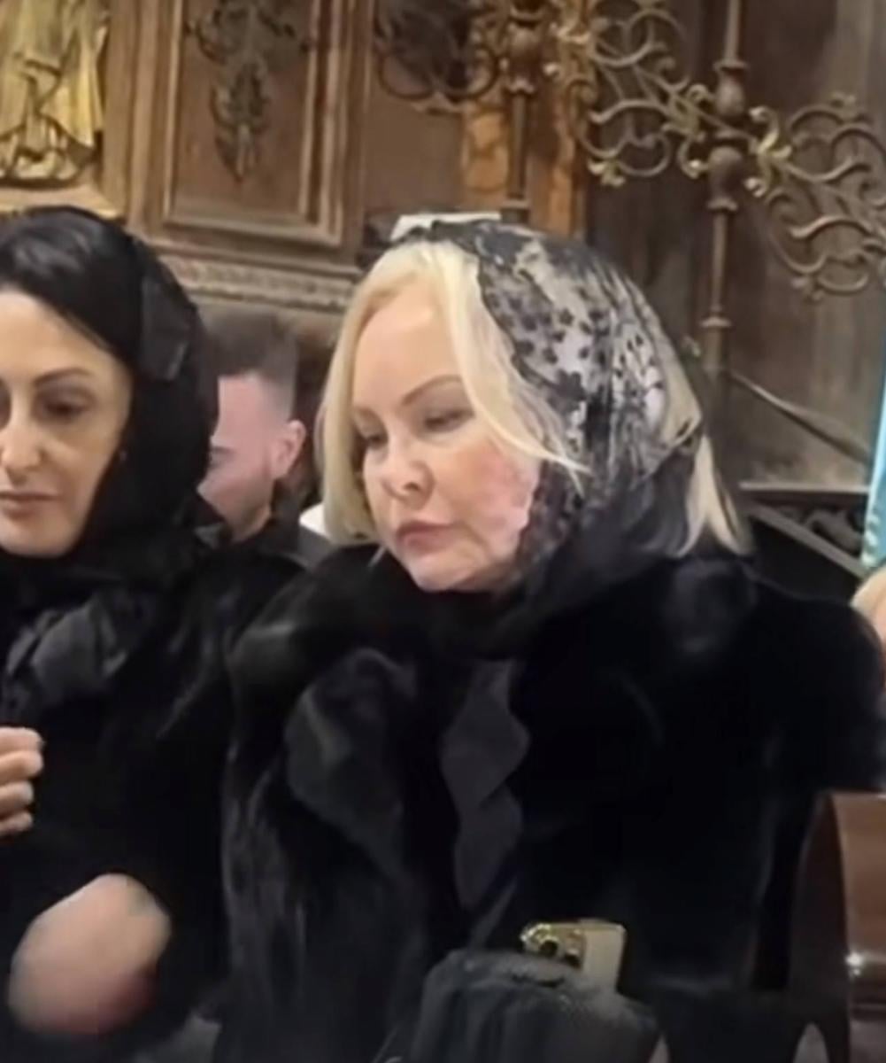 Дружина Степана Гіги Дружина Степана Гіги