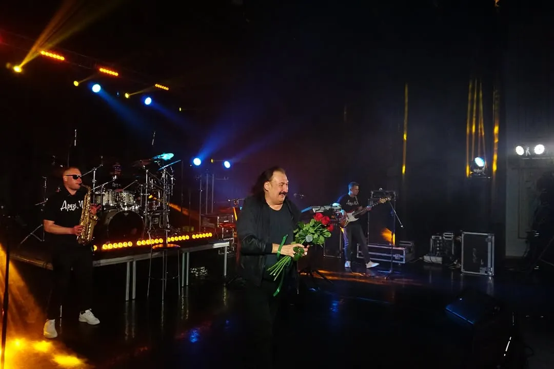 Степан Гіга Степан Гіга