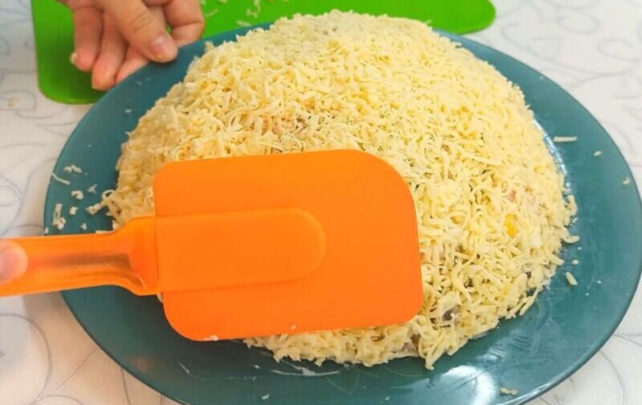 Кулінари розповіли, який салат можна приготувати на новий рік, аби він чудово смакував – рецепт