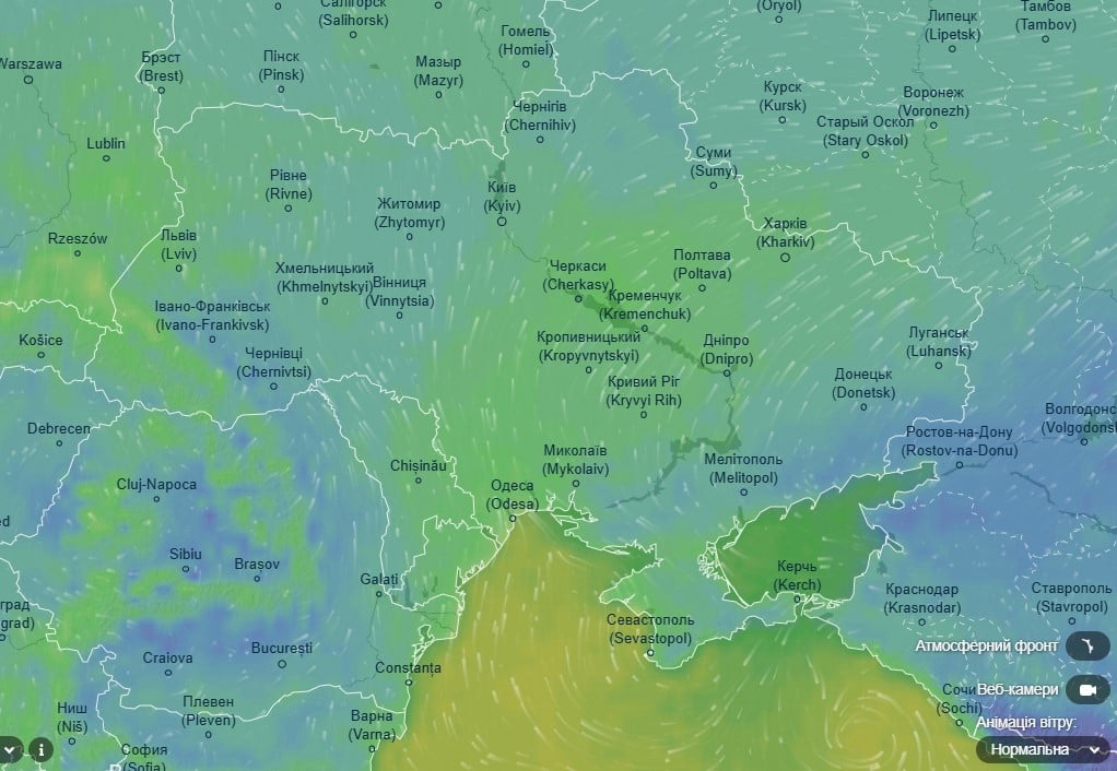 погода 17 декабря