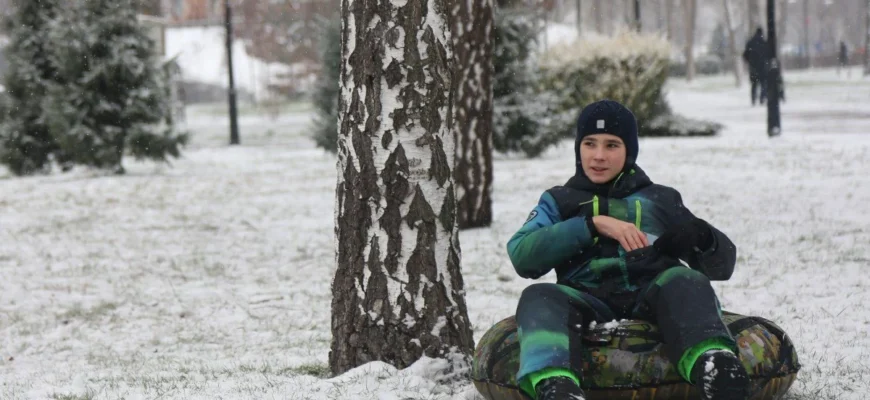 Антициклон атакує Україну: скоро погода різко змінить своє русло Антициклон атакує Україну: скоро погода різко змінить своє русло