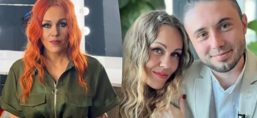 Олена і Тарас Тополі возз’єднаються – співачка зробила заяву Олена і Тарас Тополі возз’єднаються – співачка зробила заяву