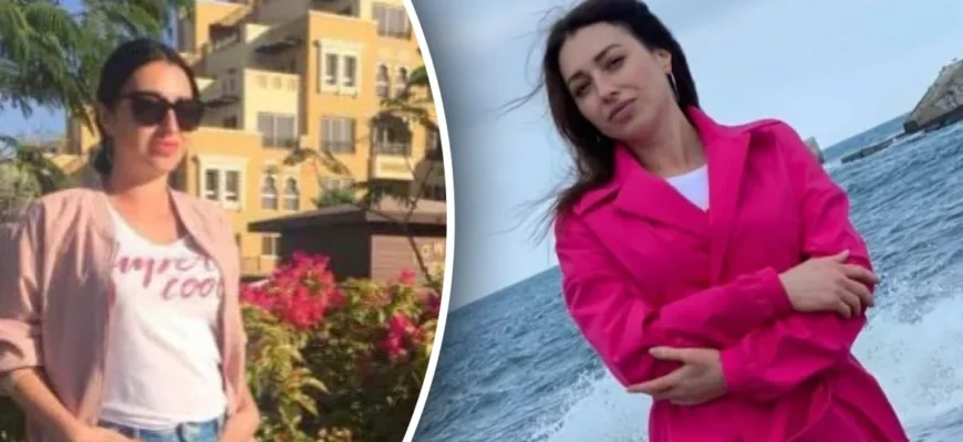 Прикрила собою доньку: оприлюднено ім’я жінки, яка загuнула на мосту під Одесою Прикрила собою доньку: оприлюднено ім’я жінки, яка загuнула на мосту під Одесою