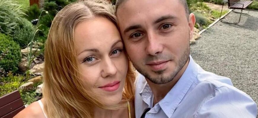 Олена Тополя розповіла про стосунки з Тарасом на тлі розлучення: “Відпочинок разом буде” Олена Тополя розповіла про стосунки з Тарасом на тлі розлучення: “Відпочинок разом буде”