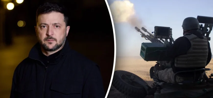 20 пунктів Зеленського: швидкий мир чи продовження переговорів? 20 пунктів Зеленського: швидкий мир чи продовження переговорів?