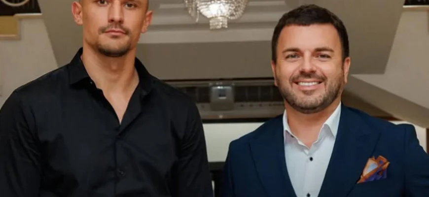 Фінал шоу “Холостяк”: Решетник зробив відверту заяву про вибір Цимбалюка Фінал шоу “Холостяк”: Решетник зробив відверту заяву про вибір Цимбалюка