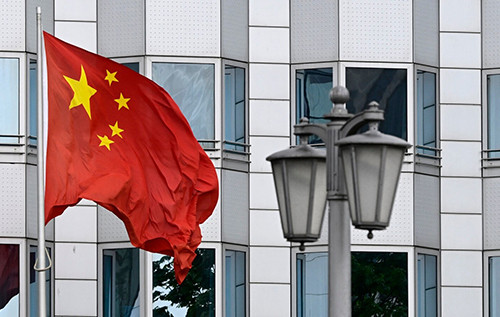 Китай звинуватив США у спробах перешкодити налагодженню відносин з Індією Китай звинуватив США у спробах перешкодити налагодженню відносин з Індією