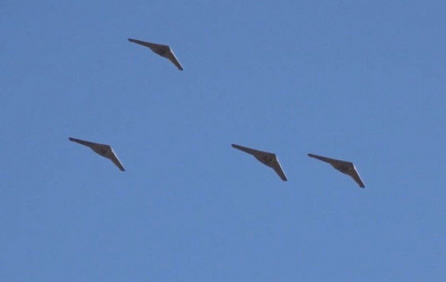 Росія готує черговий масований удар по енергетиці: в "Укренерго" вказали на важливий нюанс Росія готує черговий масований удар по енергетиці: в "Укренерго" вказали на важливий нюанс