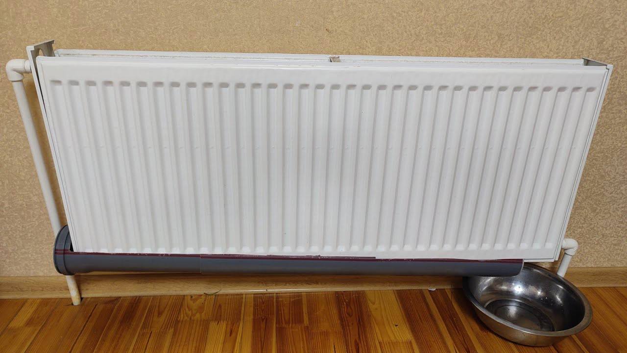 Господарі розповіли, чому не слід міняти чавунні батареї на нові радіатори