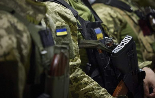 Чи заборонять ухилянтам голосувати на виборах: Подоляк відповів Чи заборонять ухилянтам голосувати на виборах: Подоляк відповів