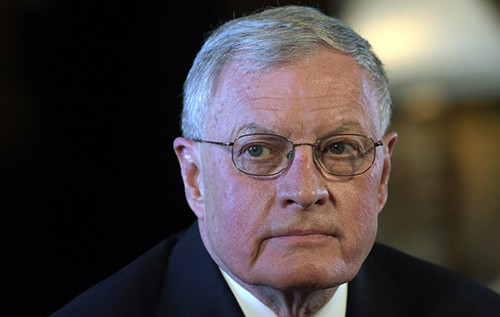 Трамп назвав Келлога через підтримку Зеленського, – NYT Трамп назвав Келлога через підтримку Зеленського, – NYT