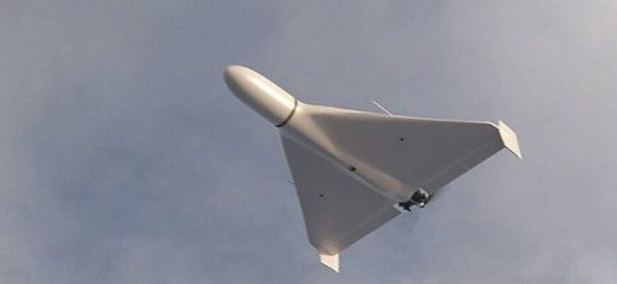 Російські “Шахеди” проти українських БПЛА: експерт відповів, що дорожче і краще Російські “Шахеди” проти українських БПЛА: експерт відповів, що дорожче і краще