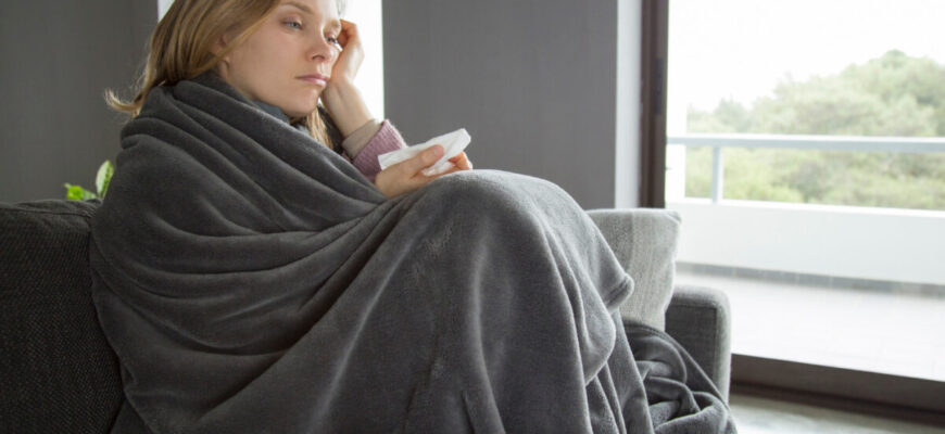 По 3 хвилини справи – і ковдра стає теплішою на всю ніч: Аня це робить перед кожним сном узимку По 3 хвилини справи – і ковдра стає теплішою на всю ніч: Аня це робить перед кожним сном узимку