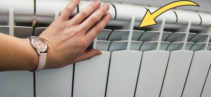 1 простий трюк із шторою – і в кімнаті тепліше навіть без обігрівача: опалення більше не “підкручую” 1 простий трюк із шторою – і в кімнаті тепліше навіть без обігрівача: опалення більше не “підкручую”