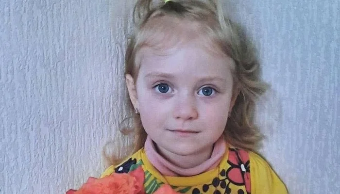 У Житомирі прощатимуться із 4-річною дівчинкою, яка загинула внаслідок російської атаки У Житомирі прощатимуться із 4-річною дівчинкою, яка загинула внаслідок російської атаки