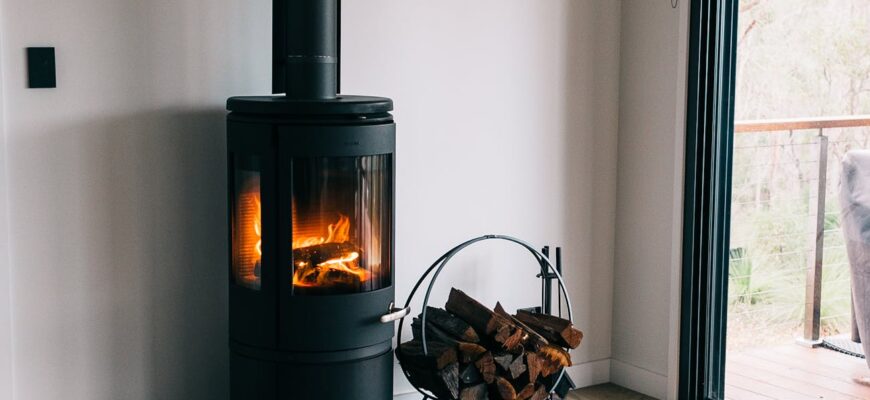 Коли моя піч зітхала димом: я знайшла 2 способи швидко висушити дрова й налагодити з нею теплі “стосунки” Коли моя піч зітхала димом: я знайшла 2 способи швидко висушити дрова й налагодити з нею теплі “стосунки”